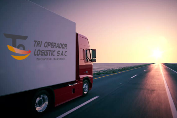 Envío directo y consolidado de mercancía